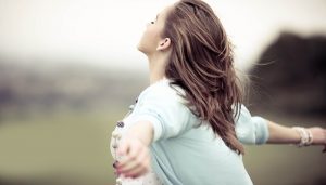 Ten Ways to Care for Anxiety