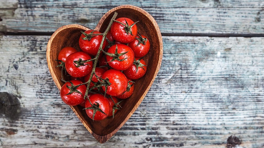 best foods for a healthy heart
