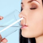 5 Benefits of drinking water that you can not miss