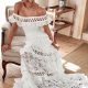 Grace Loves Lace wedding dresses: romance and sensuality for a sophisticated design