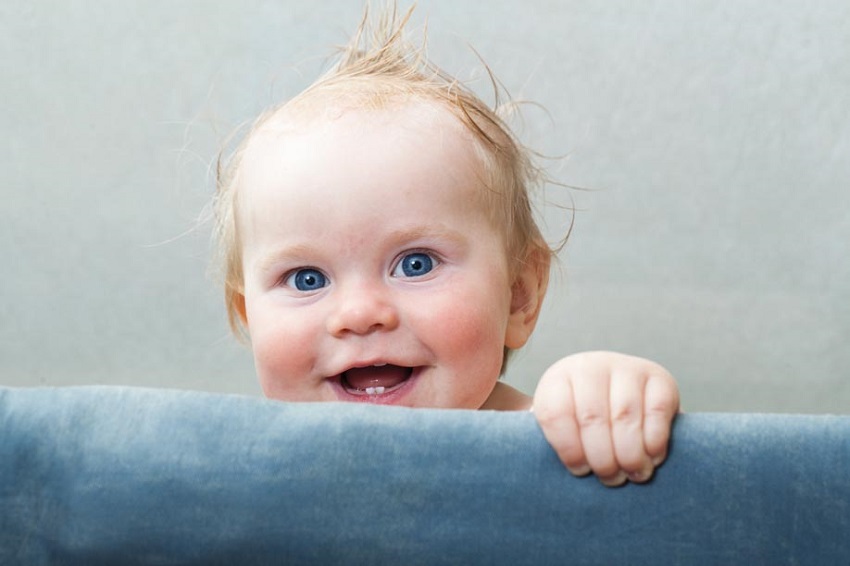 How to take care of the first teeth: symptoms and remedies for newborns