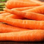 Properties and benefits of carrots