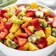 Fruit salad recipe