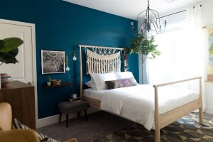 5 color trends in your home decoration