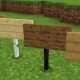 how to make posters in minecraft