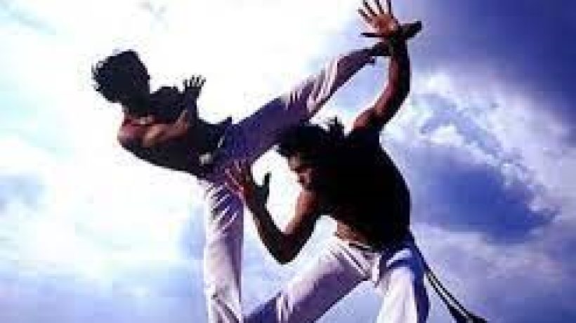 The Capoeira Dance – Brazil’s UNESCO protected Dance