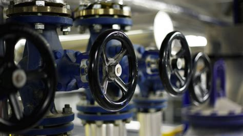 Why the Right Valve is Essential for Industrial Machinery
