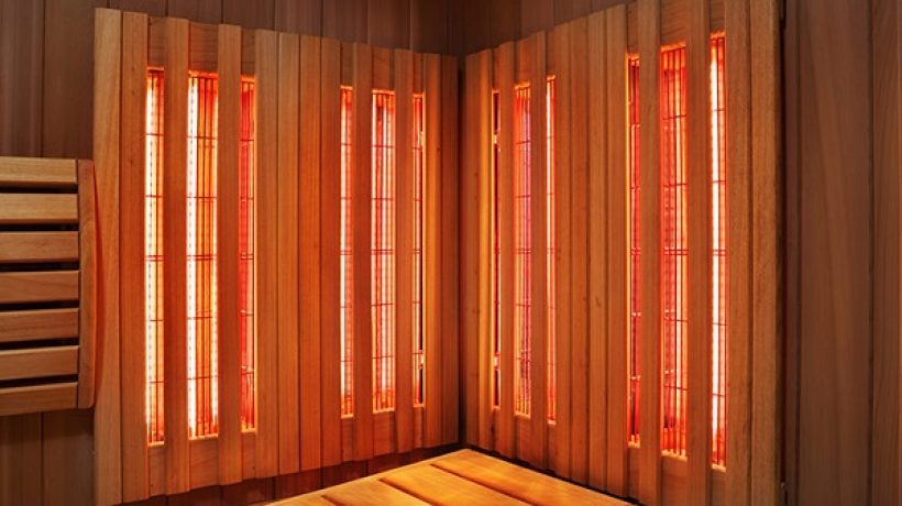 How to use a sauna at home?