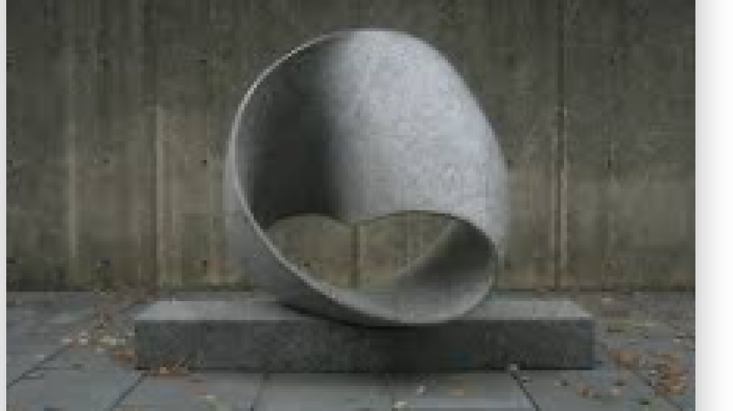 Can concrete be used as Art?