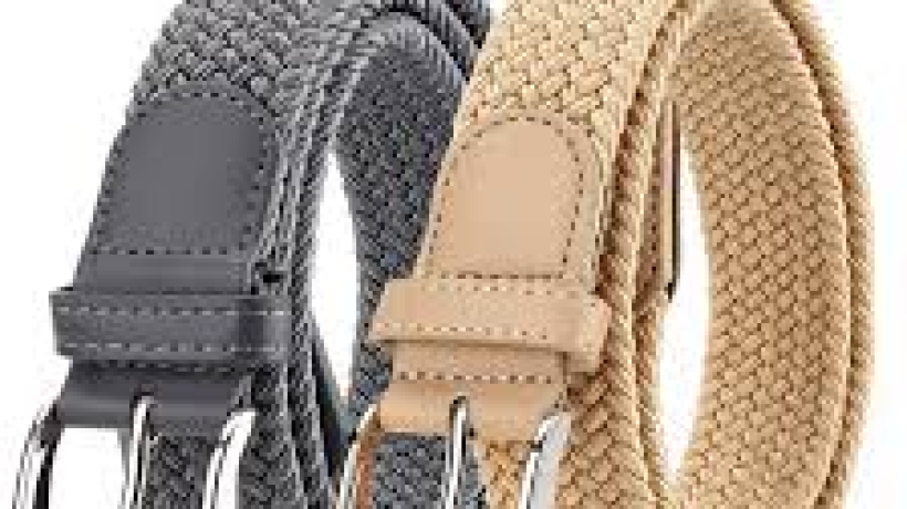 Different Materials Used For Belts
