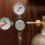 How to tell if a co2 cartridge is empty