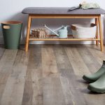 How to repair a laminate floor