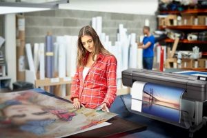 The Best Home Printers for Graphic Designers
