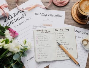 When should I start planning my wedding