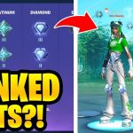 Do bot lobbies still work in Fortnite Chapter 6 Season 2