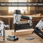 budget power tools for DIY woodworking and construction