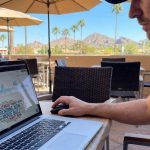 Phoenix Arizona fans discussing Hollywood trends online